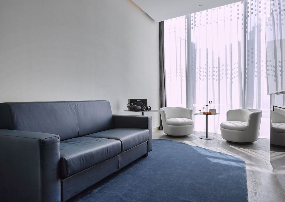 Suite (Extra ME, with Jacuzzi, 2+1) - Photo 4