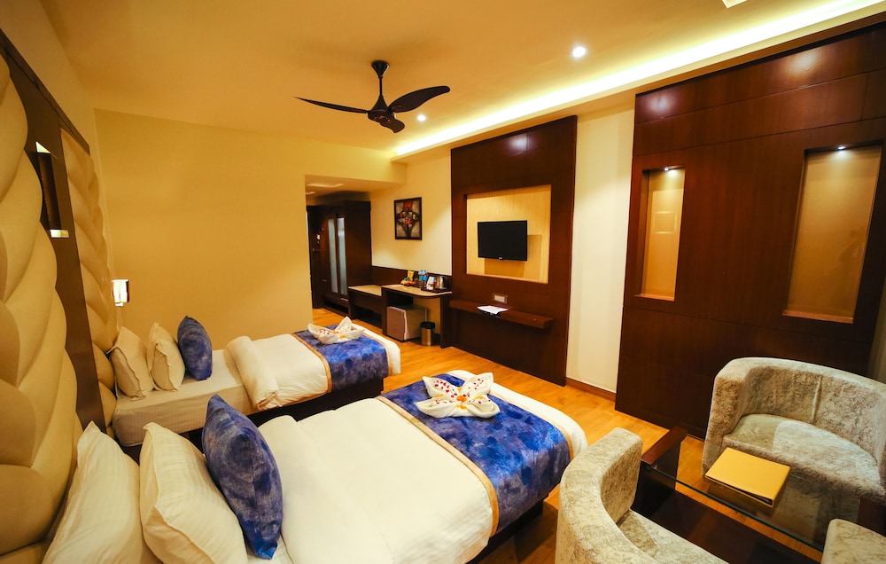 Standard Room - Photo 6