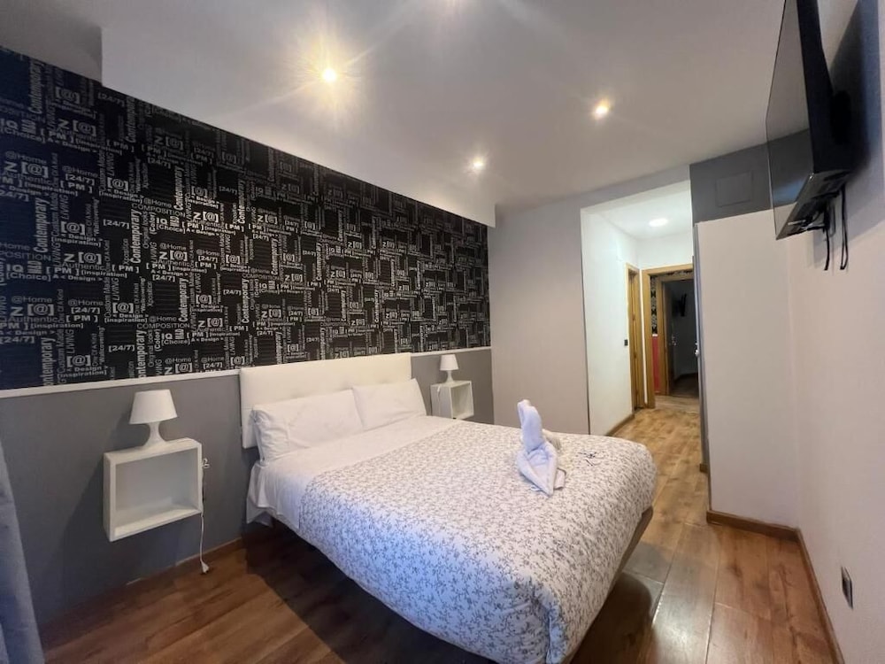 Habitación Doble (Baño Privado)