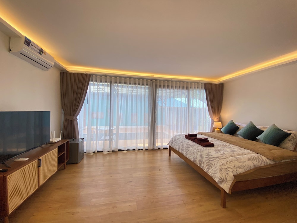 Luxury Room photo 1