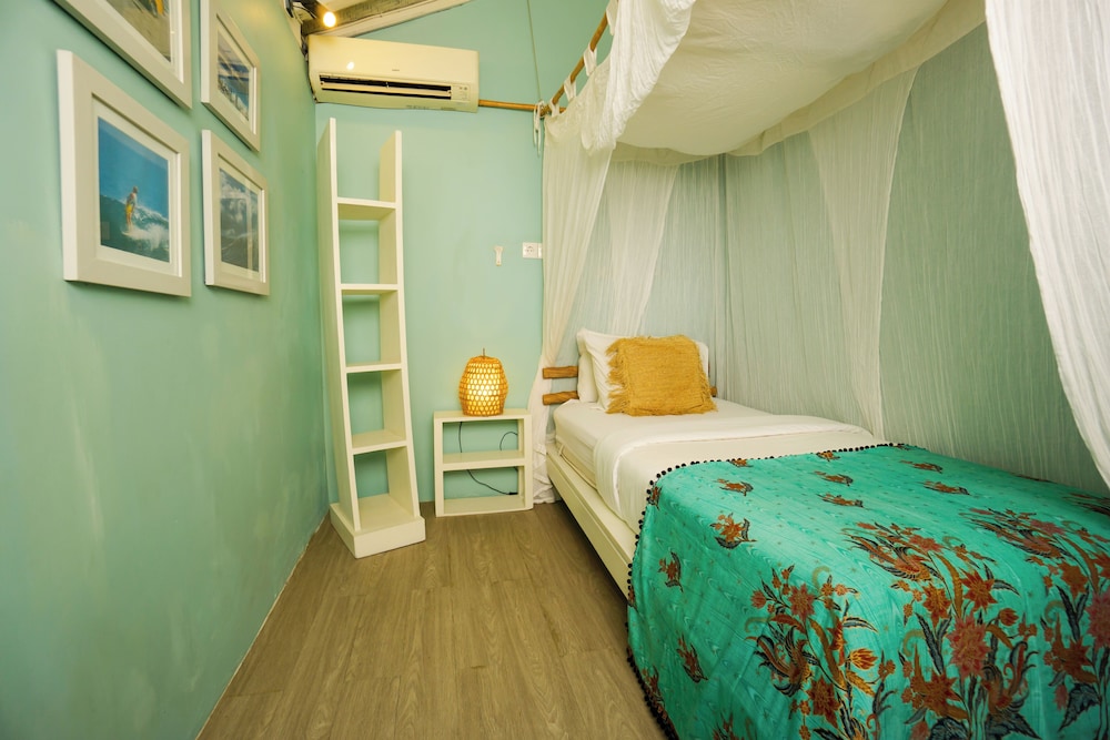 Standard Single Room photo 3