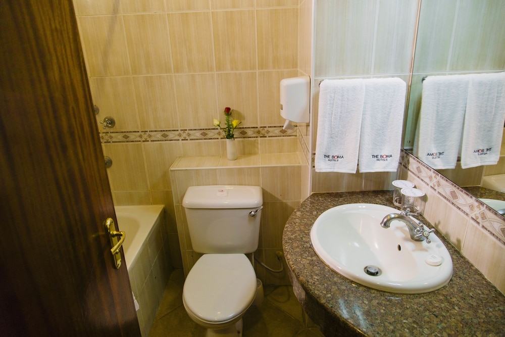 Boma Inn Nairobi — photo 112