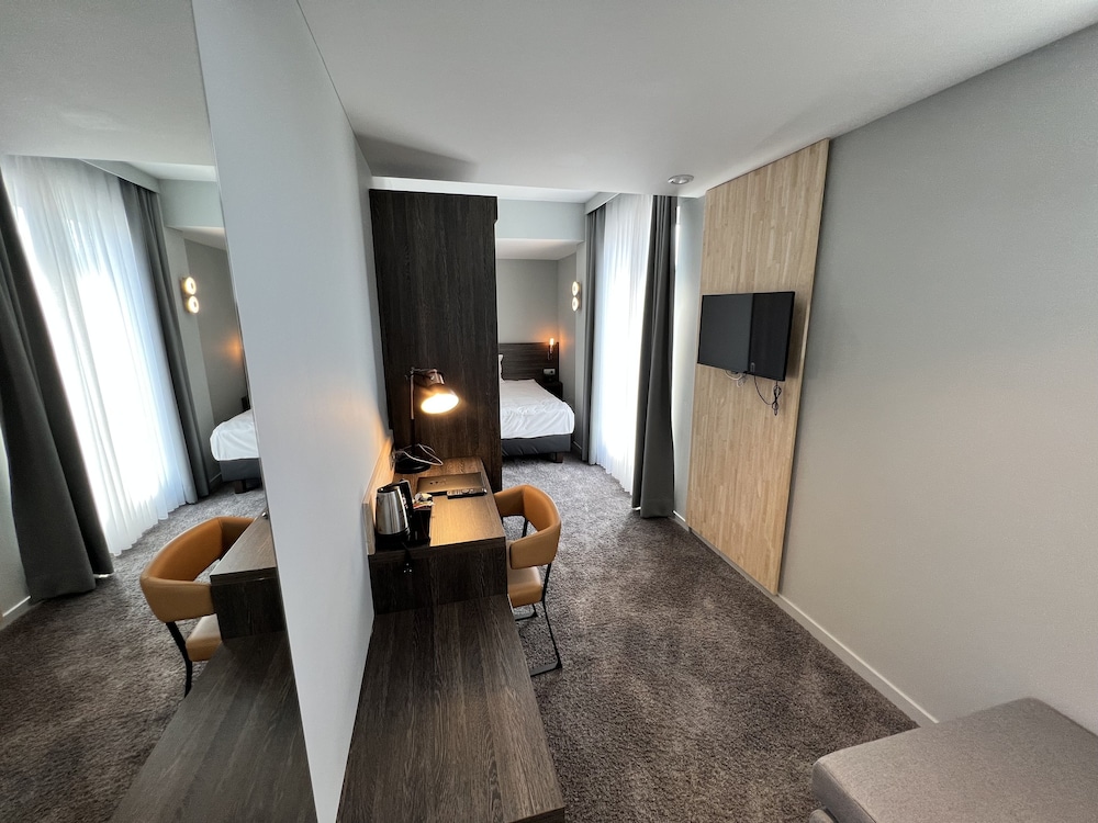Standard Room, 1 Twin Bed, Non Smoking - Photo 6