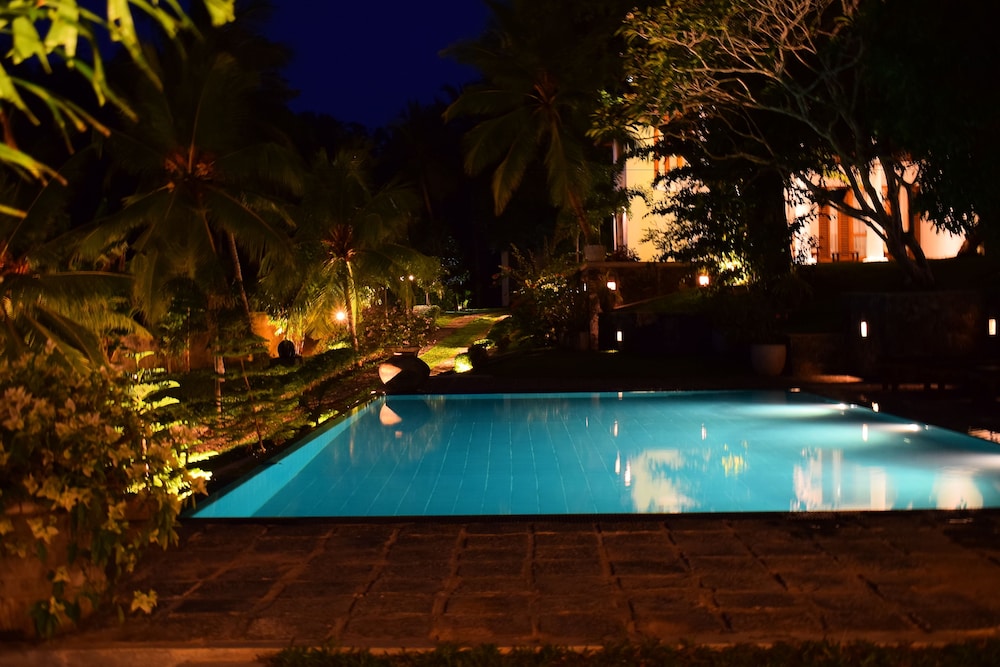 Deluxe Villa, 4 Bedrooms photo 3