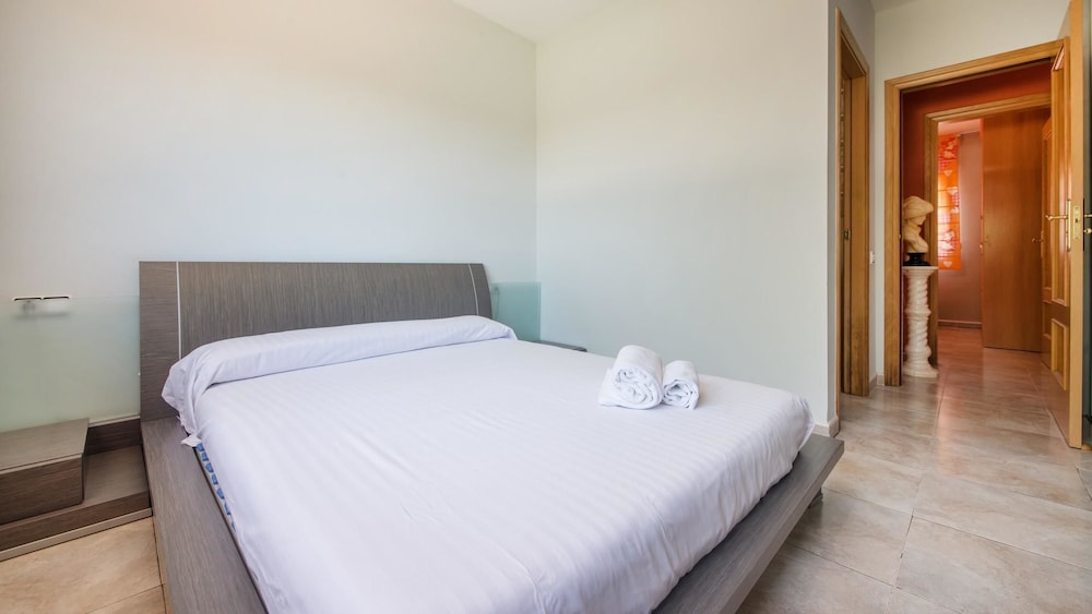 Apartamento, 5 Habitaciones