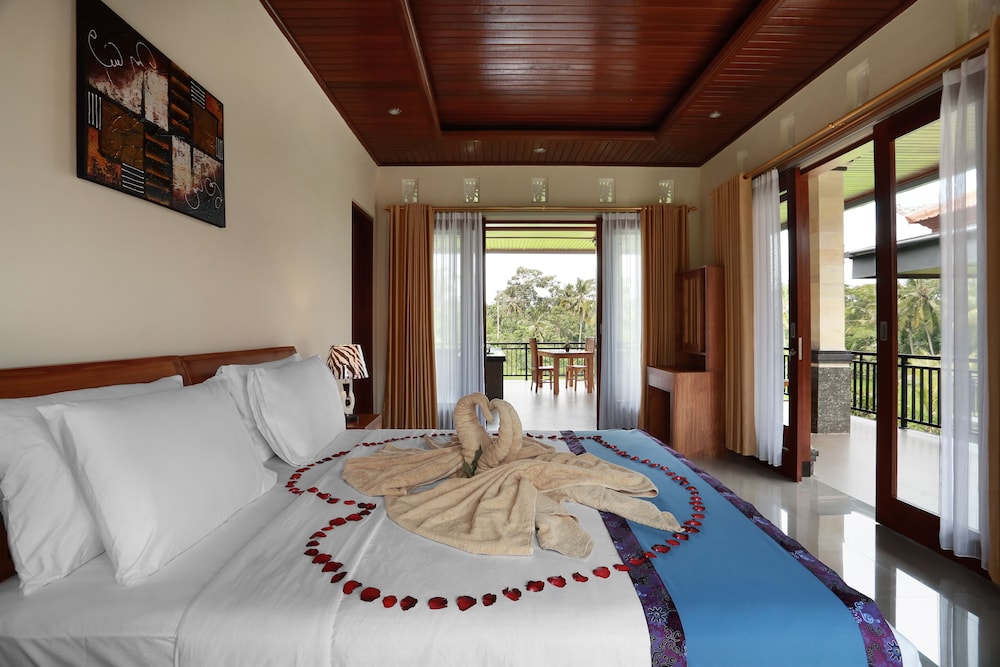 Honeymoon Villa, 1 Bedroom, Private Pool