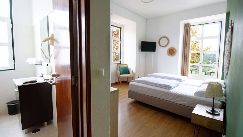 Superior Double or Twin Room photo 1