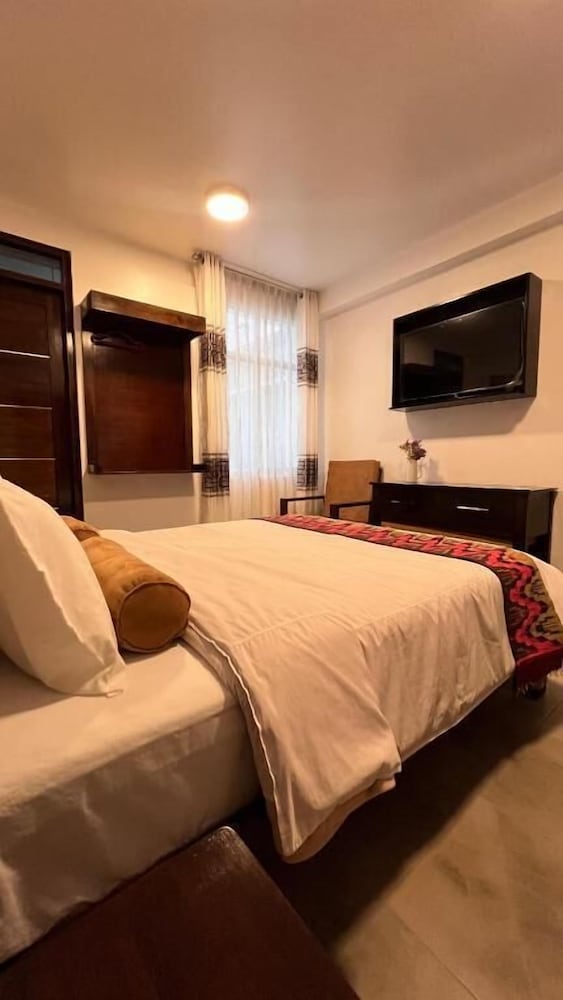 Comfort Room photo 2