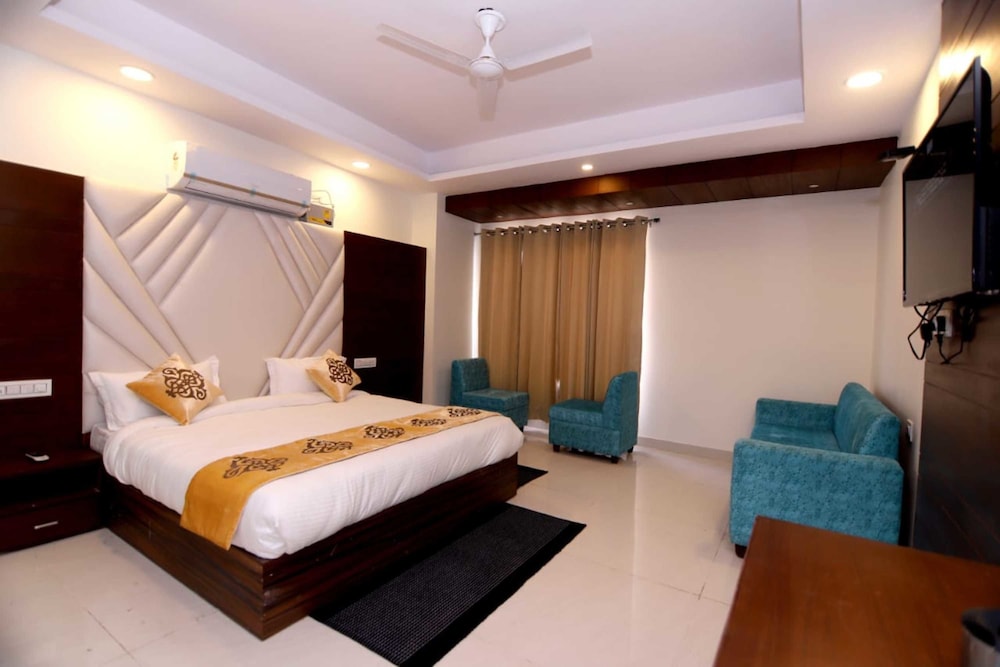 Suite photo 3