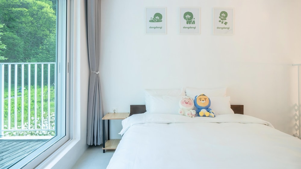 Basic Room, 1 Bedroom (Pome)