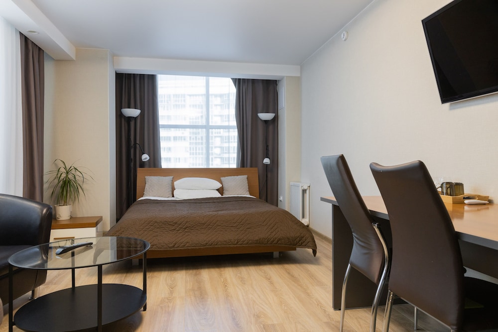 Suite photo 1