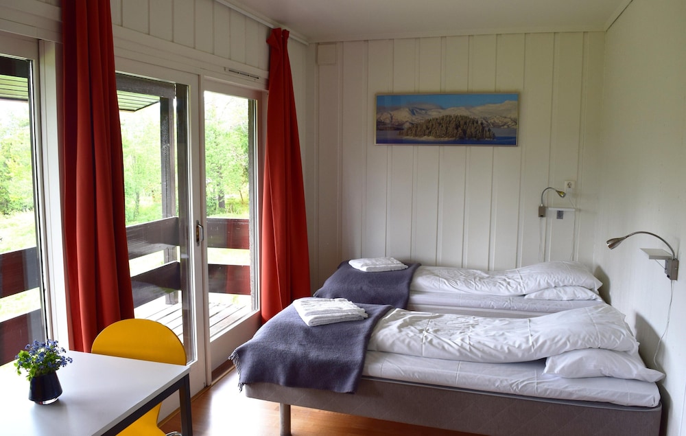 Twin Room photo 3