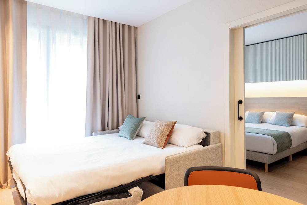 Aparthotel Atenea Calabria — photo 143
