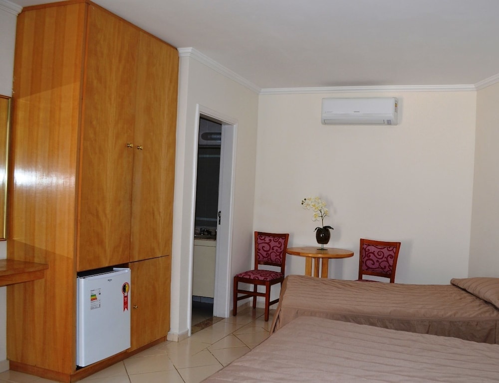 Luxury Room