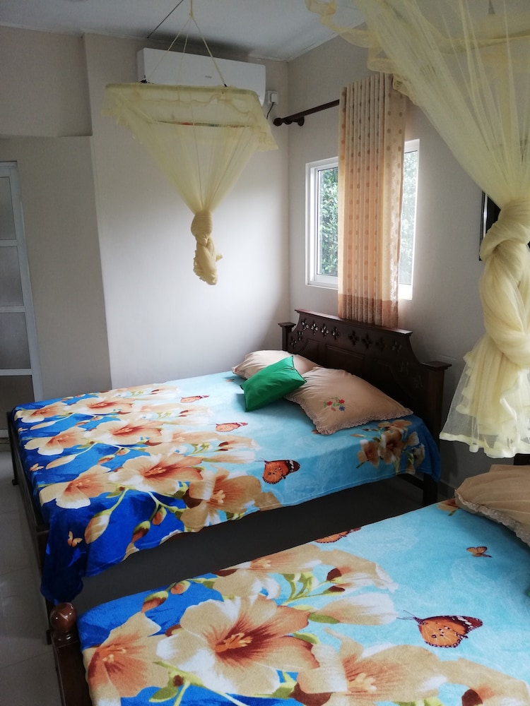 Deluxe Villa, Multiple Beds, Non Smoking, Garden View photo 3