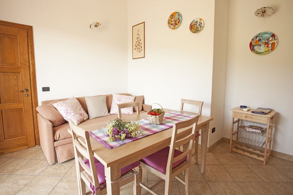 Azienda Agrituristica Benza, Billede 12