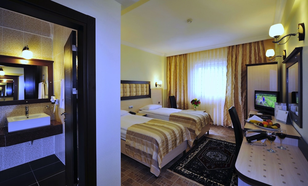 Comfort Single Room photo 1