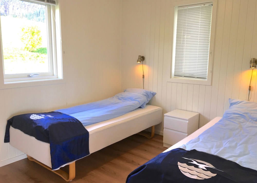Panoramic House, 2 Bedrooms, Patio, Beachside photo 2