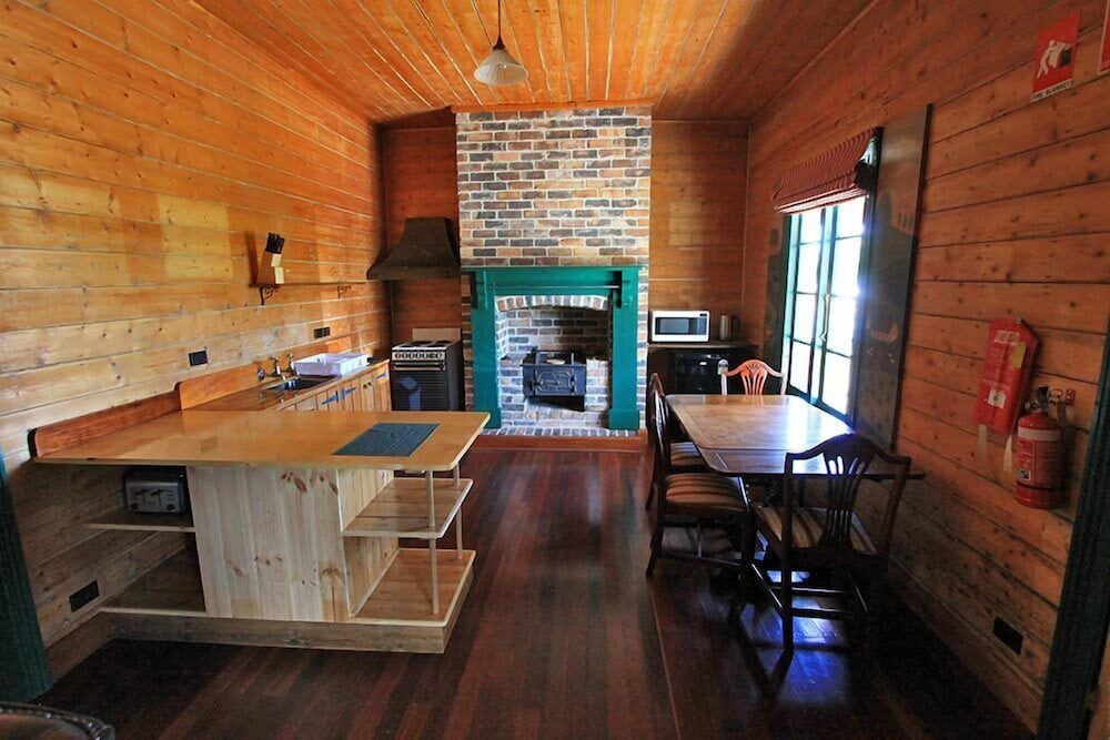 The Police Superintendents Cottage photo 2