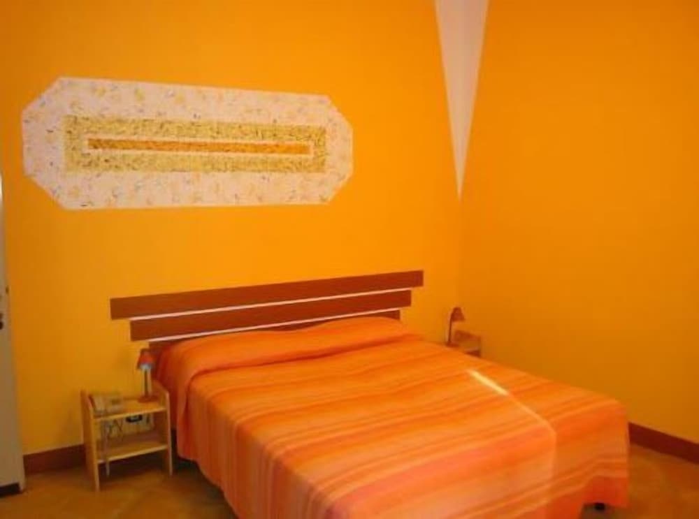 Classic Double or Twin Room photo 1