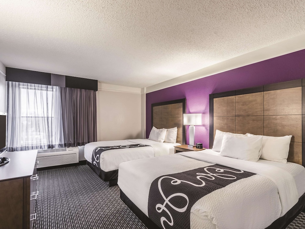 Suite, 1 Bedroom, Non Smoking - Photo 3