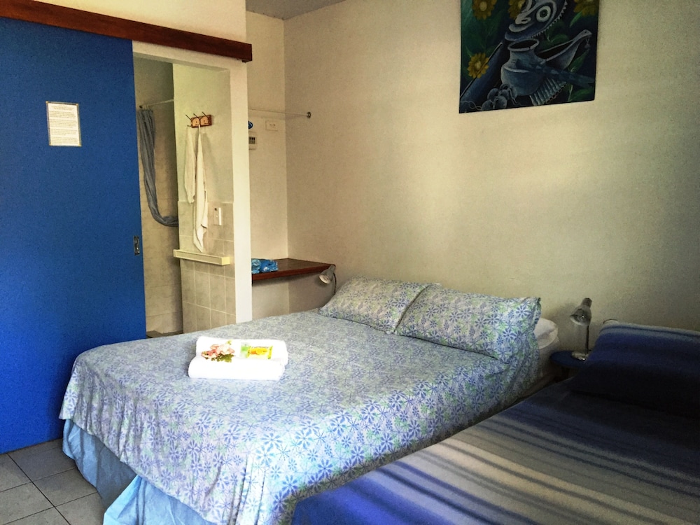 Standard Double Room photo 3