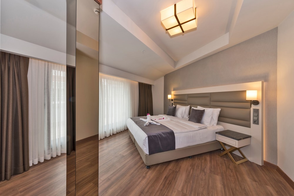 Family Suite Room