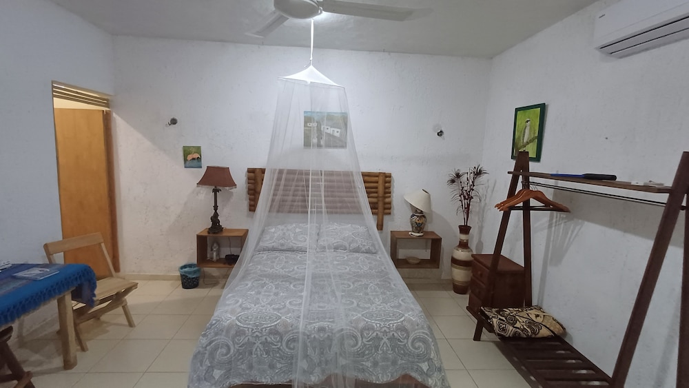 Comfort Bungalow, 1 Bedroom photo 2
