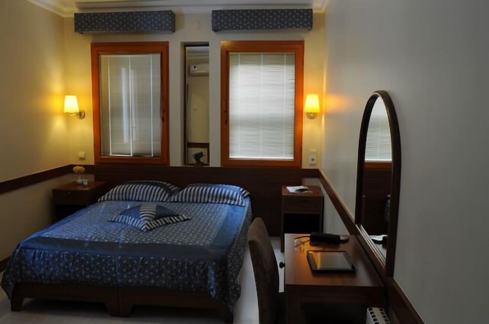 Standard Double Room photo 1