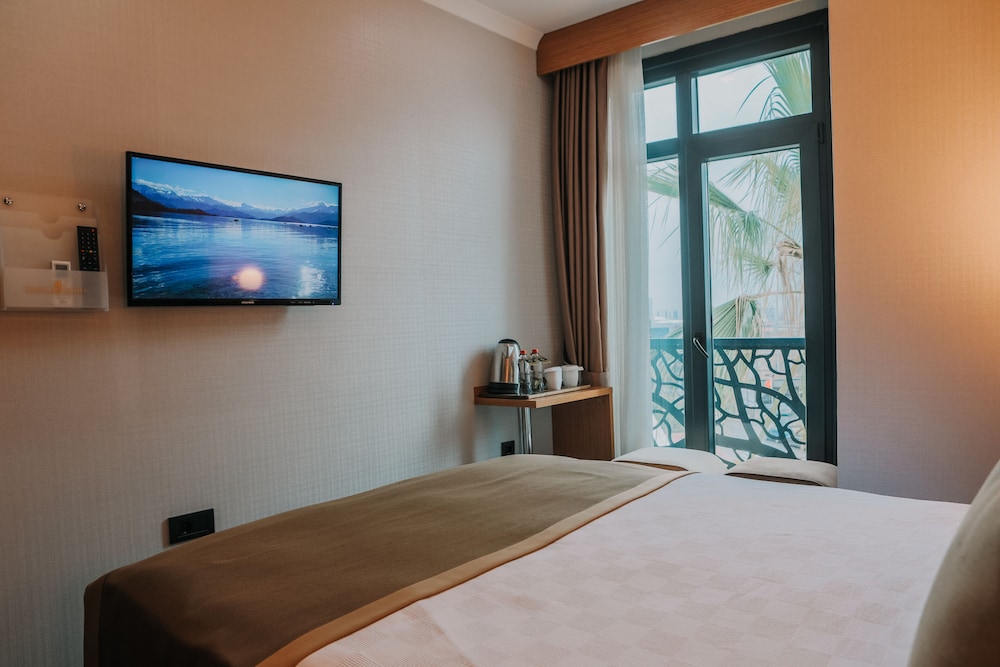 Standard Room, City View photo 3