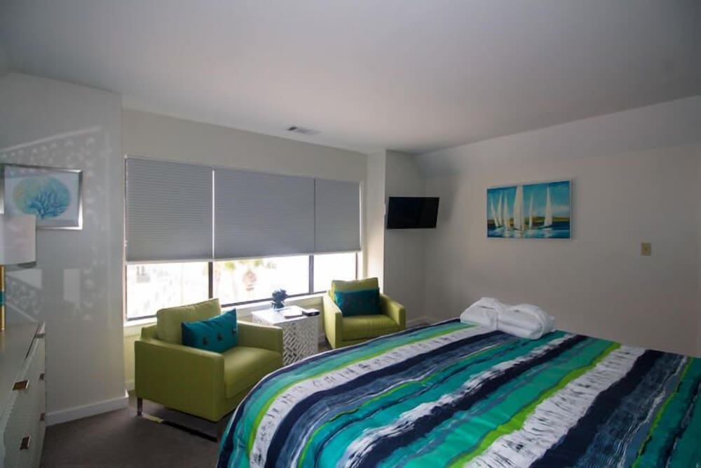 Condo, Multiple Beds, Balcony, Ocean View (627 Newhaven) photo 3