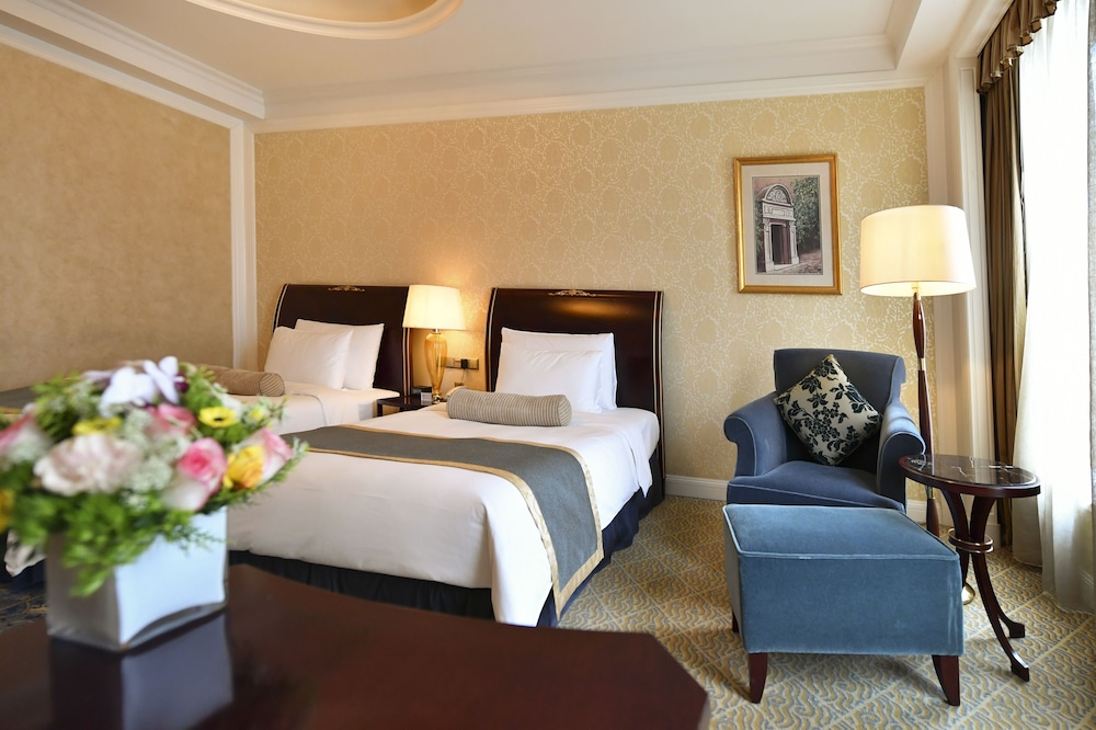 Deluxe Twin Room - Photo 4