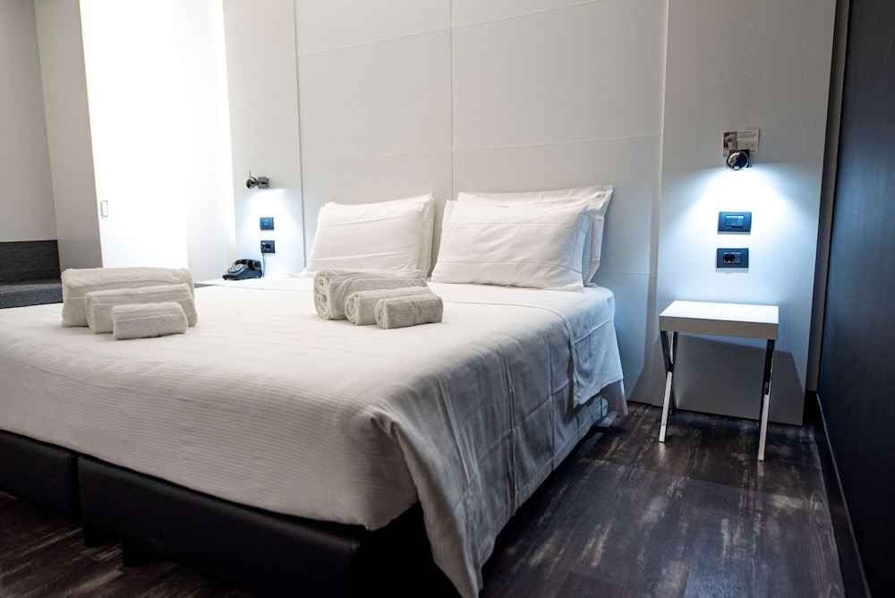 Superior Quadruple Room