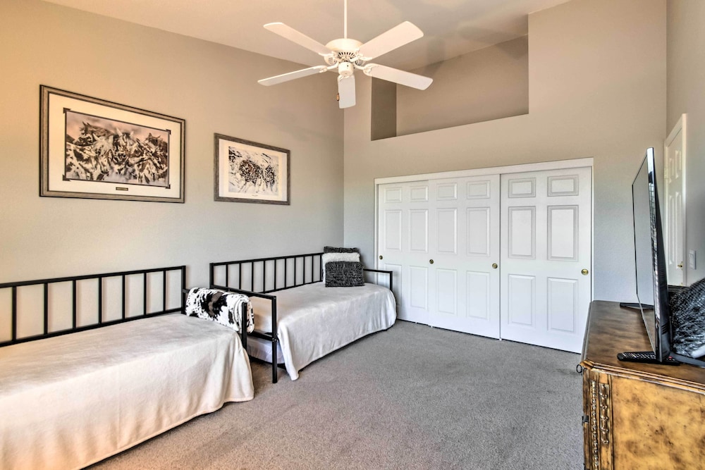 House (2 Bedrooms) photo 2