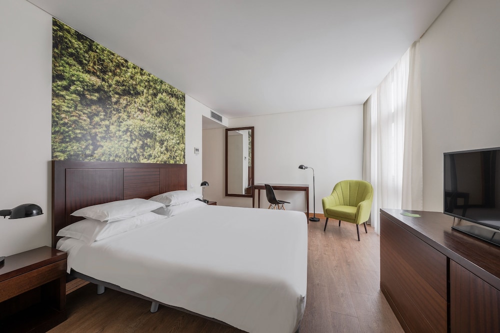 Club Triple Room, 1 Bedroom