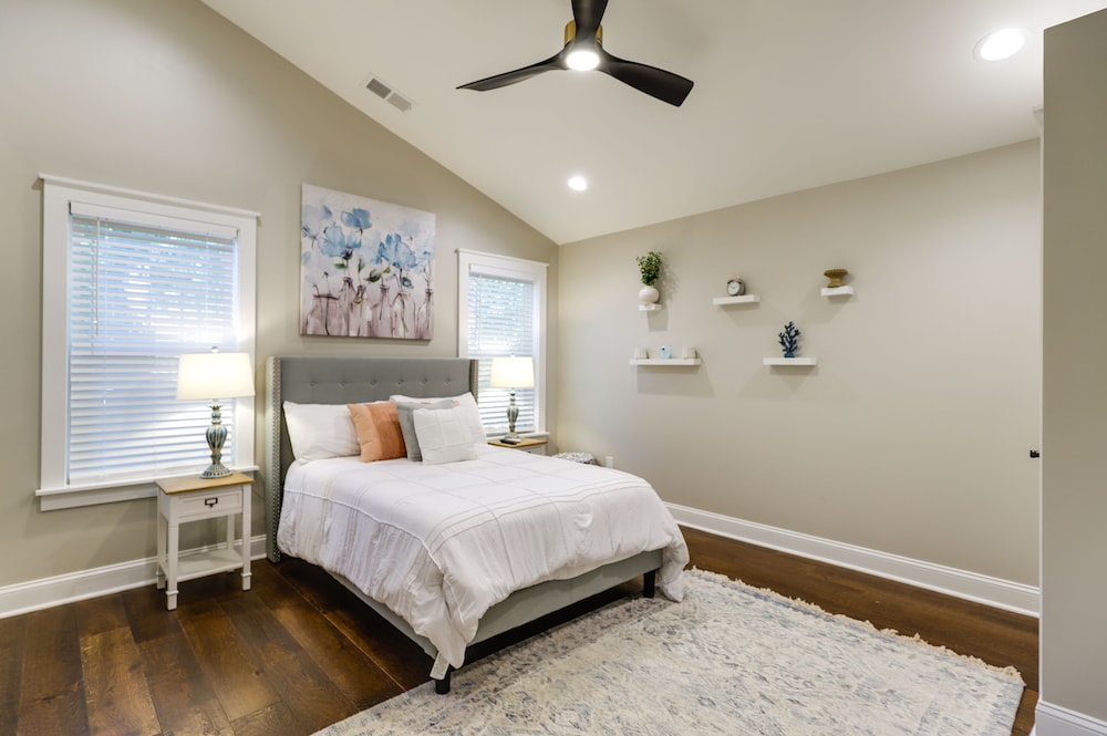 Cottage (4 Bedrooms) photo 1