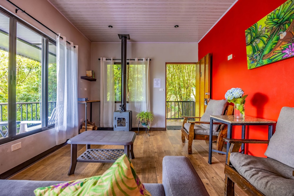 Family Chalet, 2 Bedrooms, Balcony, Mountain View photo 1