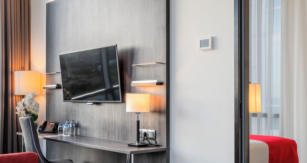 Comfort Apartment - Photo 3