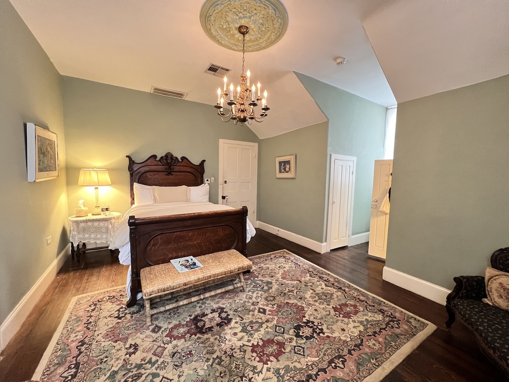 The William Winter Room photo 1