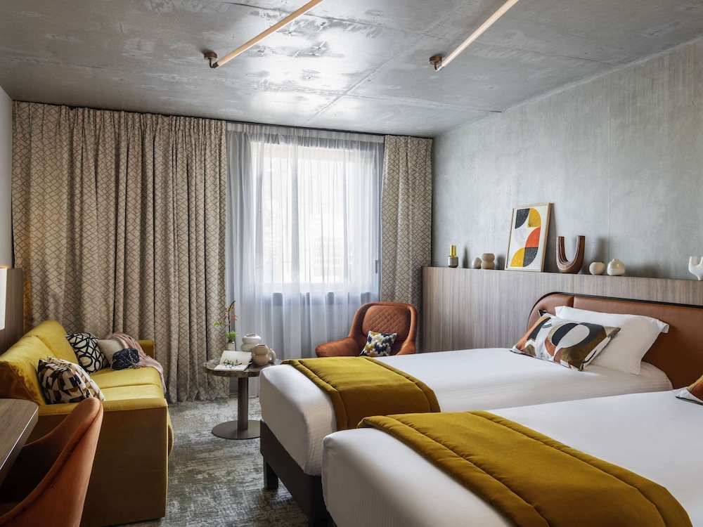 Executive Double Room - Photo 8