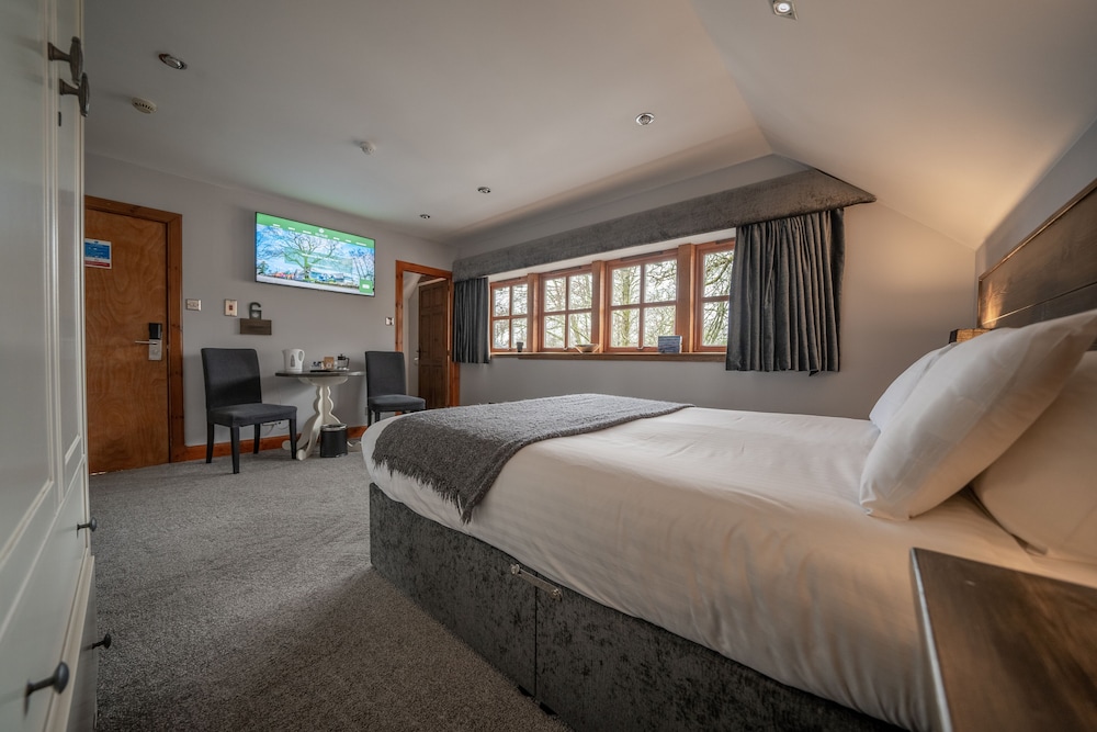 Superior Double Room photo 2