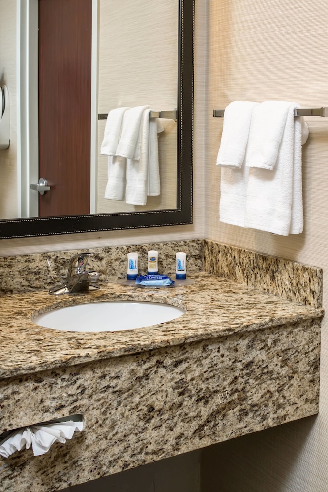 Fairfield Inn & Suites Jacksonville Airport, Bilde 5