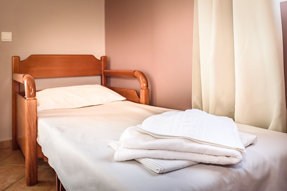 Apartment, 1 Bedroom