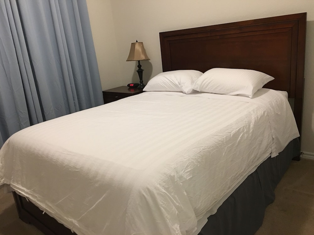 Lake Front House 4BR2B In West Houston, Billede 4