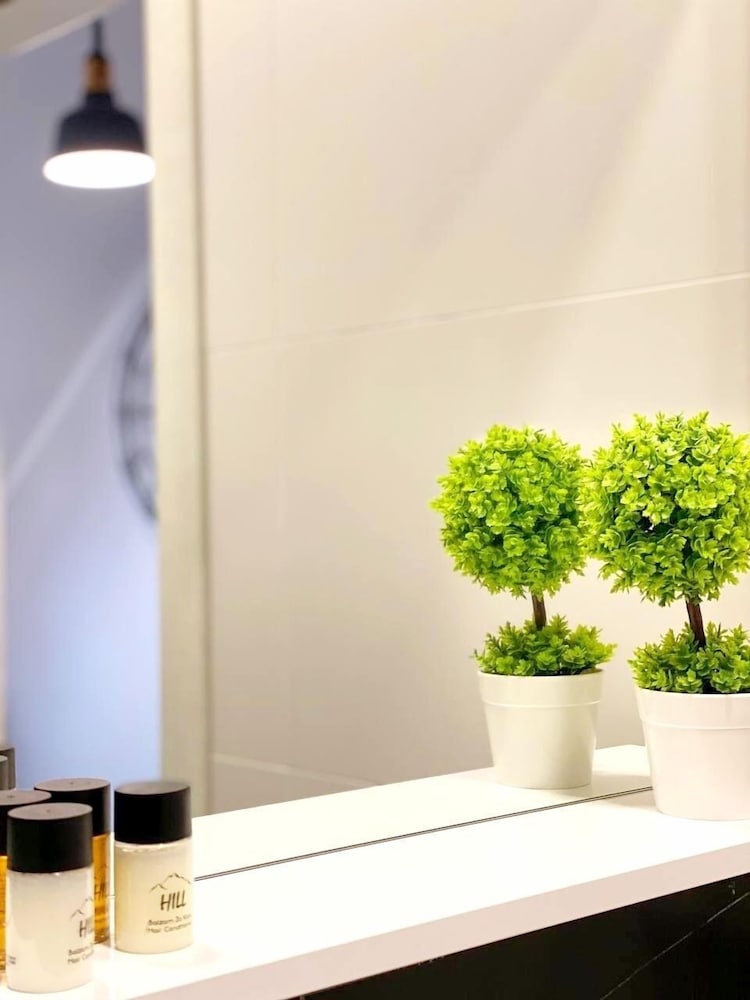 Exclusive Apartment, 2 Bedrooms photo 1