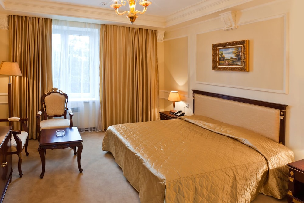 Standard Single Room photo 1
