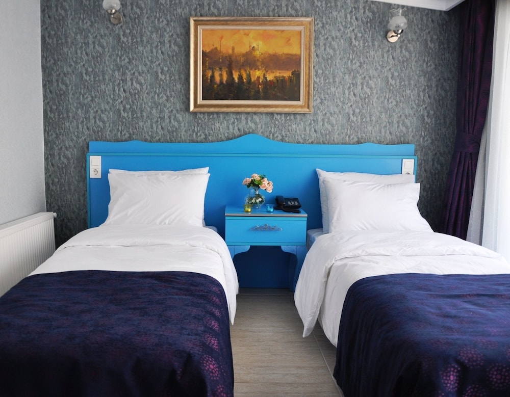 Deluxe Room, Terrace photo 1