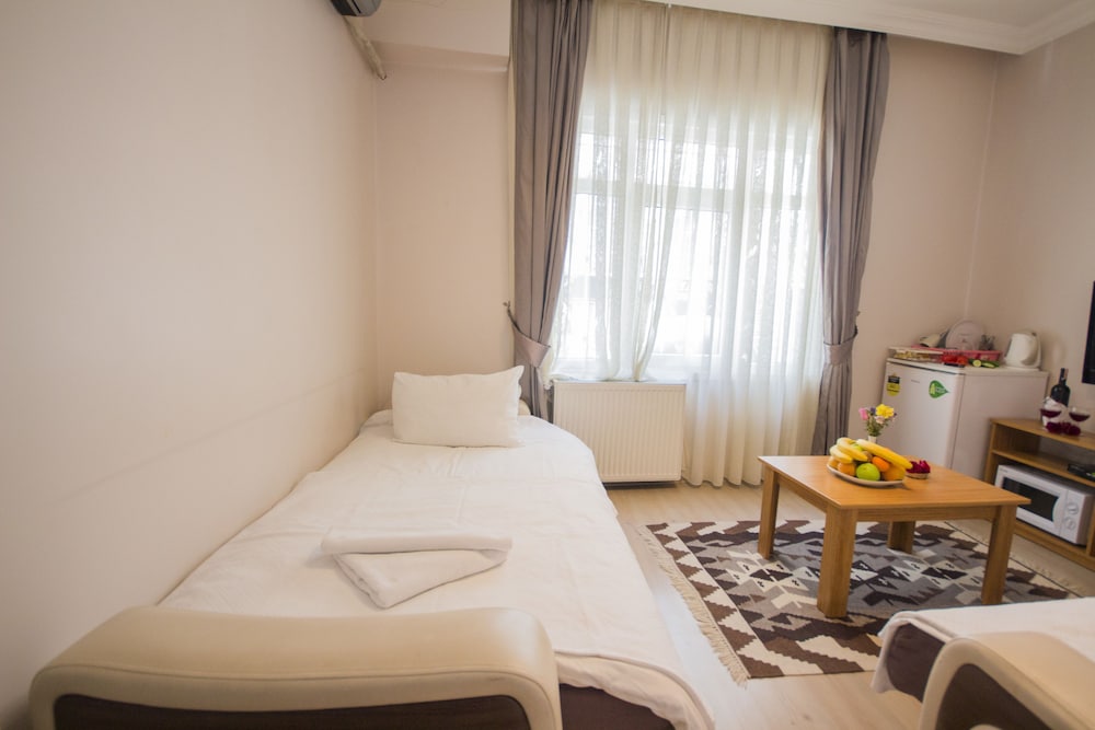 Comfort Apartment (Quadruple  ) photo 3