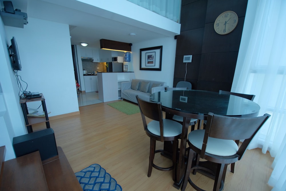 Loft, 1 Bedroom, Ensuite photo 3