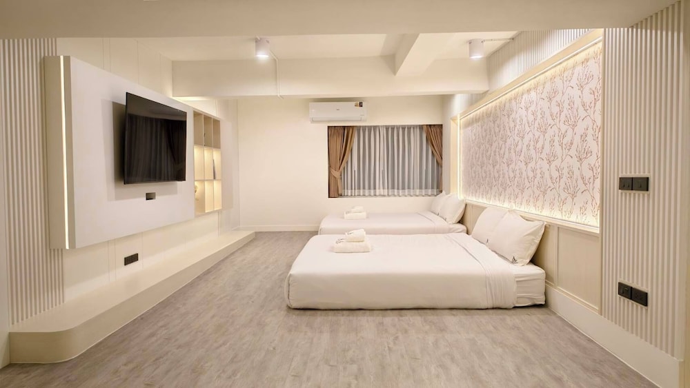 Family Double Room photo 1